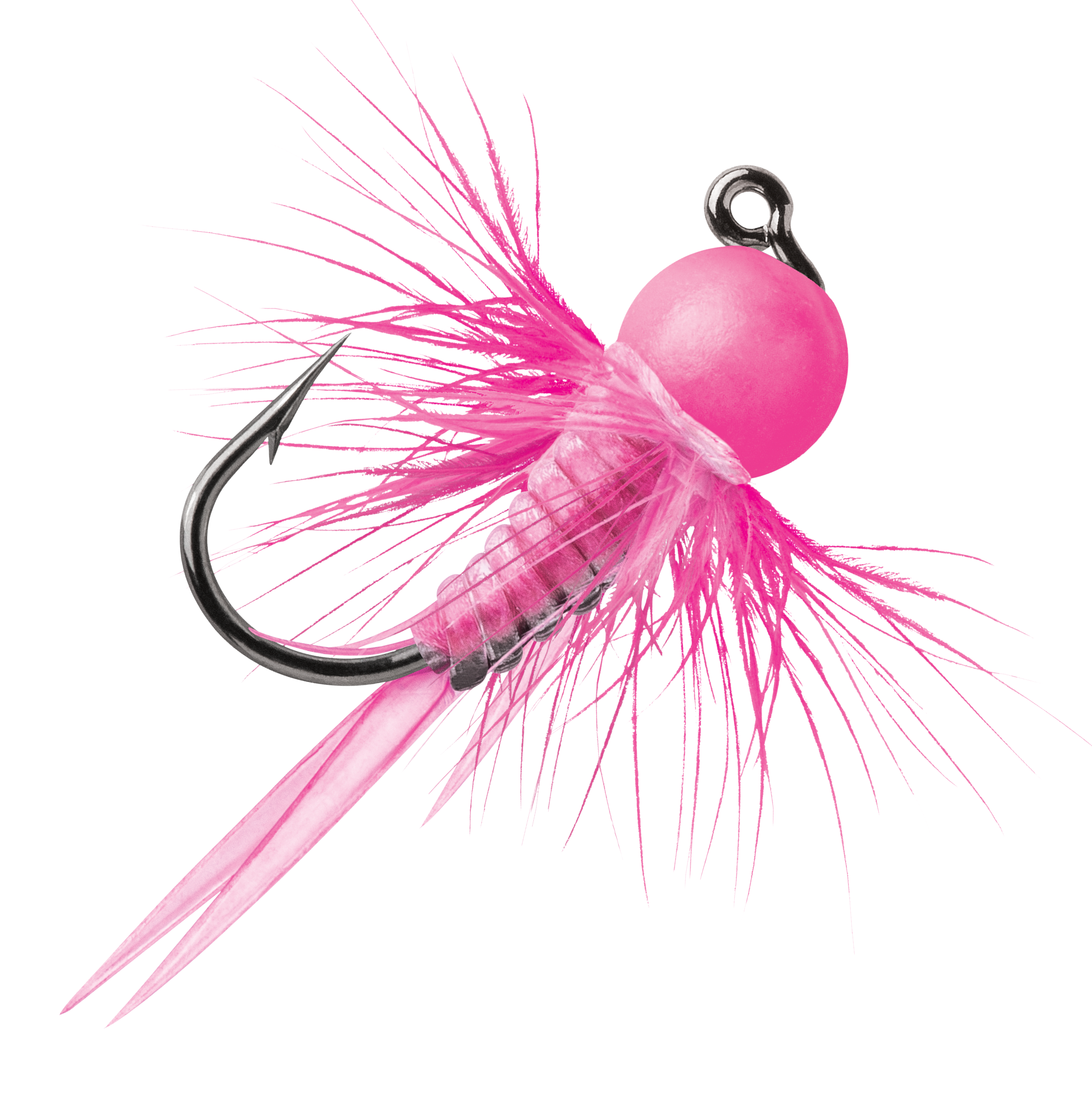 VMC® Tungsten Bullfly Jig | Bass Pro Shops Canada